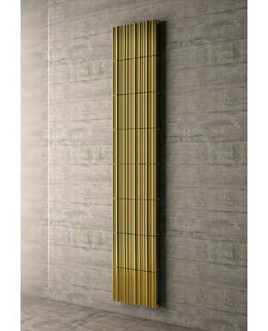 Bamboo | дизайнерский радиатор